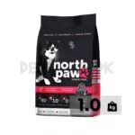 North Paw Grain Free All Life Stages Adult Cat Food - Image 2