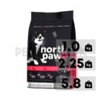 North Paw Grain Free All Life Stages Adult Cat Food