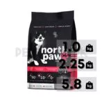 North Paw Grain Free All Life Stages Adult Cat Food