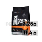 North Paw Grain Free Lamb and Sweet Potato Adult Dog Food