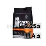 North Paw Grain Free Lamb and Sweet Potato Adult Dog Food