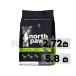 North Paw Grain Free Small Bites Dog Food