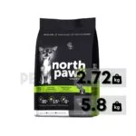North Paw Grain Free Small Bites Dog Food