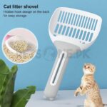 Paw Comfort Quick Lift Cat Litter Scoop - Image 2