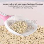 Paw Comfort Quick Lift Cat Litter Scoop - Image 3