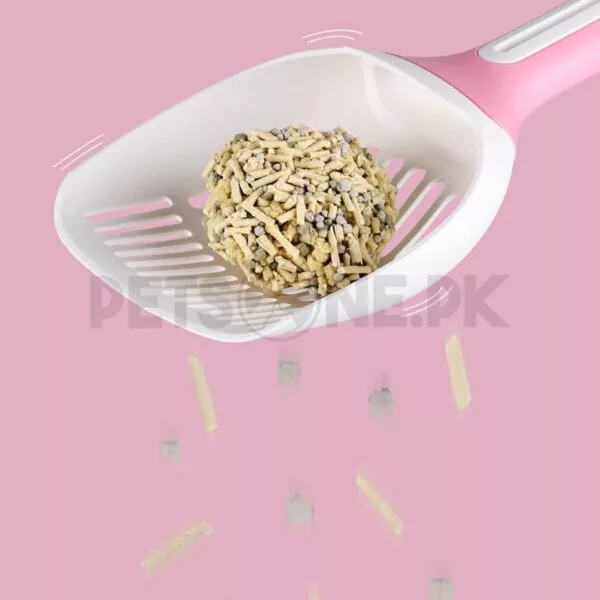 Paw Comfort Quick Lift Cat Litter Scoop - Image 4