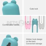 Paw Comfort Quick Lift Cat Litter Scoop - Image 5