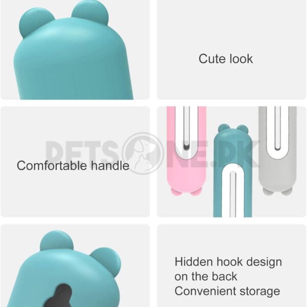 Paw Comfort Quick Lift Cat Litter Scoop - Image 5