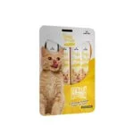 Fluffy Creamy Lickable Treats For Cat – 75 Gram - Image 8
