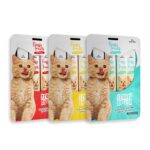 Fluffy Creamy Lickable Treats For Cat – 75 Gram - Image 7