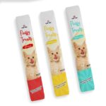 Fluffy Creamy Lickable Treats For Cat – 75 Gram - Image 6