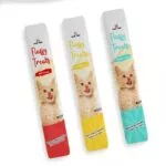Fluffy Creamy Lickable Treats For Cat – 75 Gram - Image 6