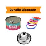 Bundle: Maybel Wet Food / Bowl  / Collar
