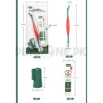 Histo Tree Tooth Brush Dental Care kit For Dogs - Image 4