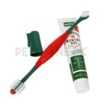 Histo Tree Tooth Brush Dental Care kit For Dogs - Image 6