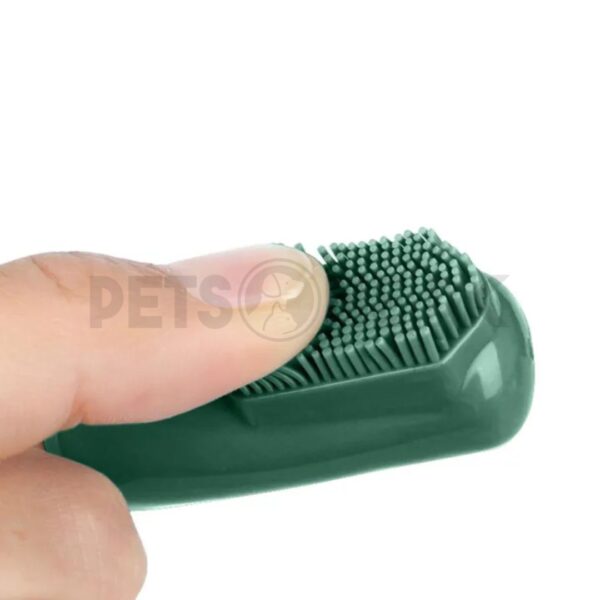 Histo Tree Tooth Brush Dental Care kit For Dogs - Image 7