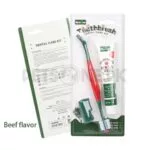 Histo Tree Tooth Brush Dental Care kit For Dogs - Image 9