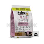 Monello Select Mother And Kitten Food - 1.5 KG