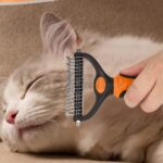Nunbell Deshedding Tool For Cats And Dogs - Image 5