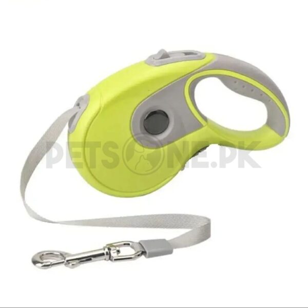 Nunbell Pet Retractable Leash Small 3m - Image 2