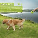 Nunbell Pet Retractable Leash Small 3m - Image 4