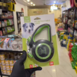 Nunbell Pet Retractable Leash Small 3m