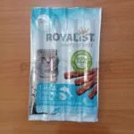 Royalist Dental Sticks For Cats – ( 4 x 20 Gram) - Image 3