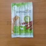 Royalist Dental Sticks For Cats – ( 4 x 20 Gram) - Image 2