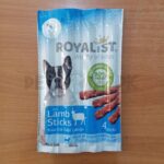 Royalist Dental Sticks For Dogs - ( 4 x 20 Gram) - Image 3