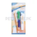 Yingte Dental Hygiene Oral Care Kit/tooth brush For Dogs