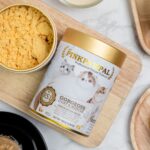 PINKPAWPAL COAT And MUSCLES SUPPLEMENT