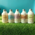 Dreamy Pets 6-IN-1 Shampoo For Cats And Dogs – 500 ML