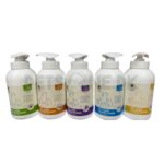 Dreamy Pets Hair Conditioner For Cats And Dogs - 500 ML