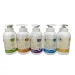 Dreamy Pets Hair Conditioner For Cats And Dogs - 500 ML