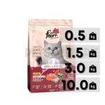 Flori Pet Cat Food – All Life Stages Cat Food