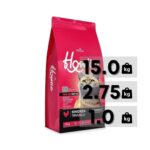 Homie Premium Adult Cat Food - Chicken