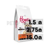 Homie Super Premium Adult Cat Food – Chicken (PRO33/FAT15)