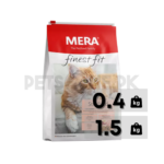 Mera Finest Fit Sterilized