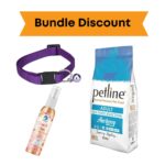 Bundle: Petline Cat Food / Cat Collar / Cat Perfume