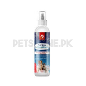 Fluff n Buff Pet Stain And Odour Remover - 300 ML