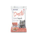 Spectrum Gusto Lick Snack