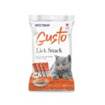 Spectrum Gusto Lick Snack