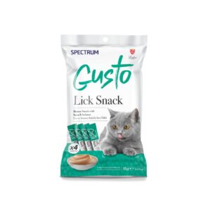 Spectrum Gusto Lick Snack