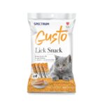 Spectrum Gusto Lick Snack