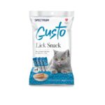 Spectrum Gusto Lick Snack