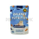 Pet Metro Balance Nutrition Wet Food In Jelly – 85 Gram