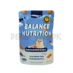Pet Metro Balance Nutrition Wet Food In Jelly – 85 Gram