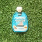 Pet Metro Daily Nutrition Tube Support Hair And Bright Coat - 60 Gram