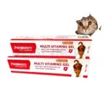 Pet Metro Multivitamin Paste For Pets