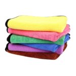 Soft Pet Towel